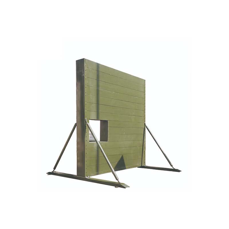 Shuangyi 400m Combined Obstacle Turning Flag