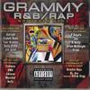CD VARIOUS - Grammy R&B/Rap Nominees 2001 TOCP65685 CAPITOL Japan Rap & Hip-Hop/R&B Used