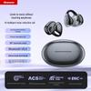 Bluetooth-наушники Newman LY36 с креплением-клипсой