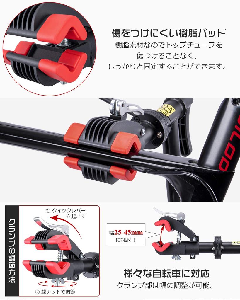 CXWXC Стенд для обслуживания велосипеда, рабочая стойка для шоссейного велосипеда, стальная регулируемая складная стойка с опорной планкой для инструментов, черная высота/угол лотка/ручка