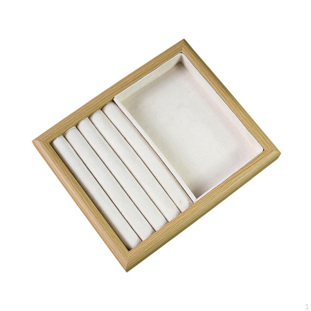 Подставка для ювелирных изделий, многофункциональная, декоративная, удобная, держатель для хранения ожерелий