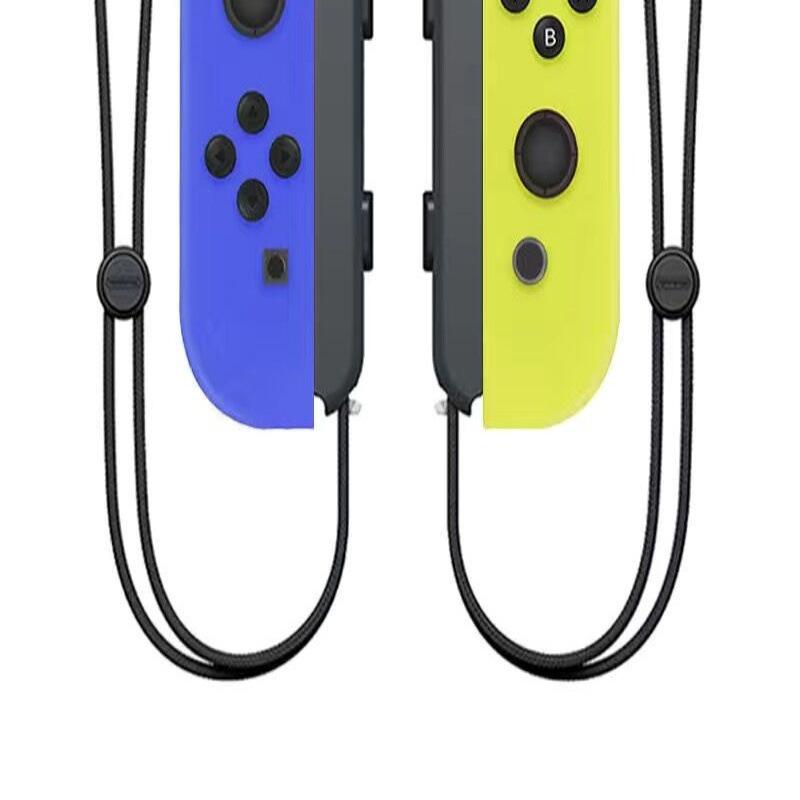 Переключите беспроводные контроллеры Joy-Con левый и правый с хостом NS, игрой Bluetooth и функцией удаленного пробуждения