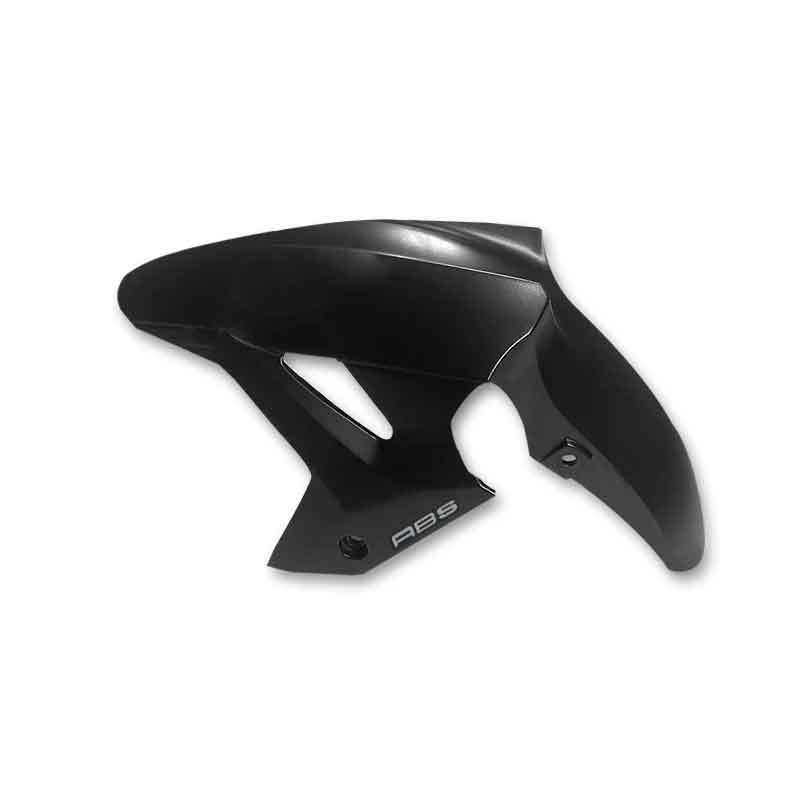 Fit For KAWASAKI Z400 NINJA400 Z Ninja 400 18-24 Motorcycle Accessories Front Mudguard Fender Wheel Cover Splash Guard Protector