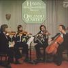 LP Record HAYDN ORLANDO QUARTET  String Quartets  Streichquartette  9500996 PHILIPS Netherland Classical Used