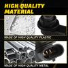 2x Front Daytime Runing Light Bulb Holder Socket Fit For Jeep Renegade 2014-