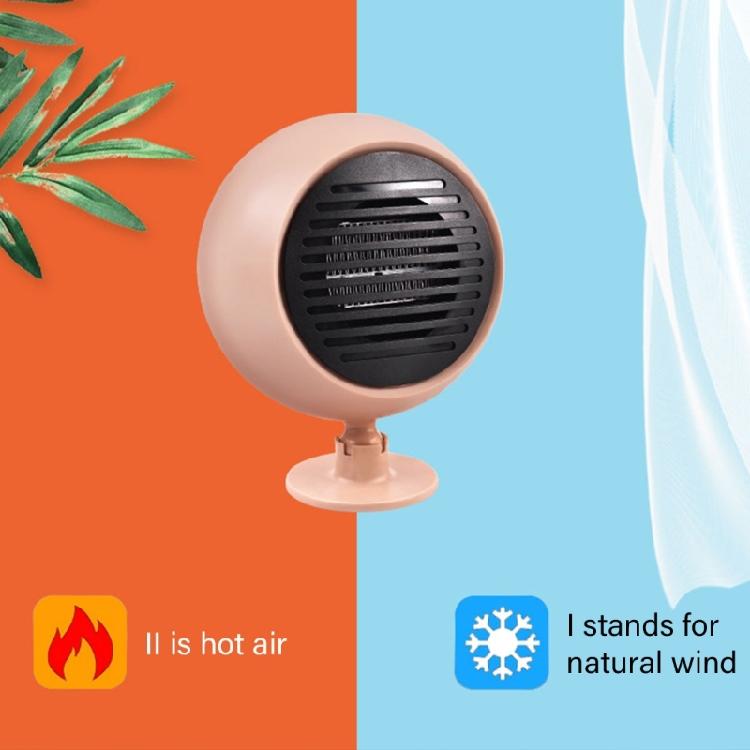 12V Обогреватель лобового стекла, Автомобильный обогреватель, Вентилятор теплого воздуха для автомобиля, Энергосберегающий для четкой видимости, Безопасный опыт вождения