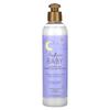 Baby, Nighttime Free Wash Detangler, Manuka Honey & Lavender, 8 Fl Oz (237 Ml)
