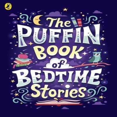 Книга Паффина со сказками на ночь от Puffin Книга в мягкой обложке 9780241438220