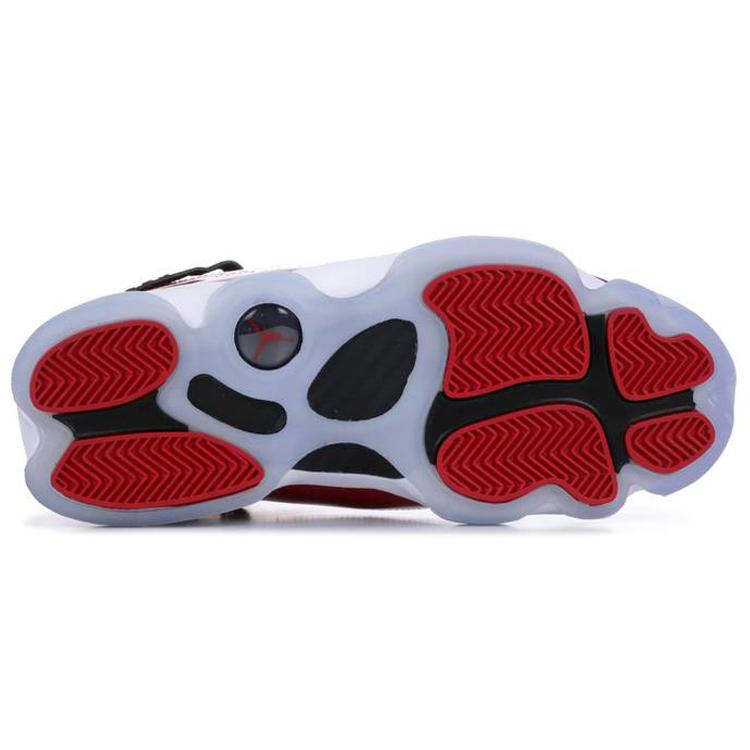 Jordan 6 Колец Спортзал Красный 322992-601