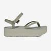 Сандалия на платформе Slim Stvf2614630 Sgs