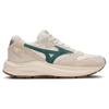 Mizuno Pi Retro Low 'White Green' Men's D1GH2323-04