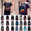 Student Backpack Kid Schoolbag Travel Bag Bookbag Shoulderbag Rucksack