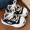 Toddler Shoes Spring and Autumn Soft-soled Baby Shoes Boys Casual Sports Shoes Children's Canvas Shoes