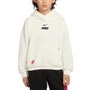 FW25 Спортивная одежда Club Fleece Год Лошади Ограниченная серия Мягкая Удобная Худи-пуловер С длинным рукавом Детские топы IQ3934133