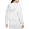 Nike Спортивная одежда Chill Terry Куртки и пальто Женские Березовый меланж FN2420-051