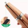 Safe Secure Holding Jewelry Making Tool Leather Jaws Jewelers Holder  Jewelry Setting