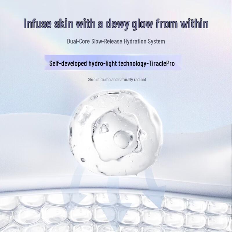 Kans White Waist Whitening & Spot Reducing Skincare Set