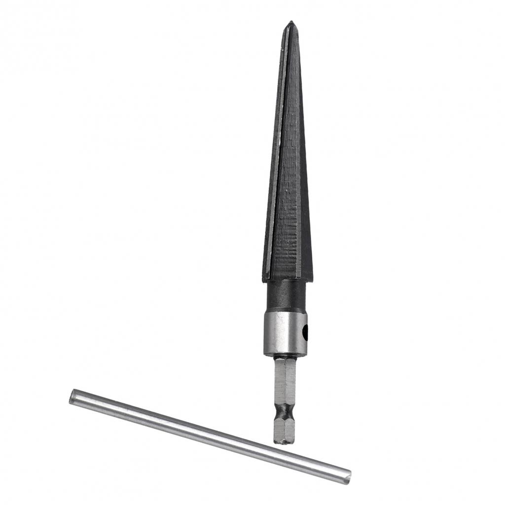 Металлическая развертка Развертка Эффективное снятие заусенцев Сверхпрочная