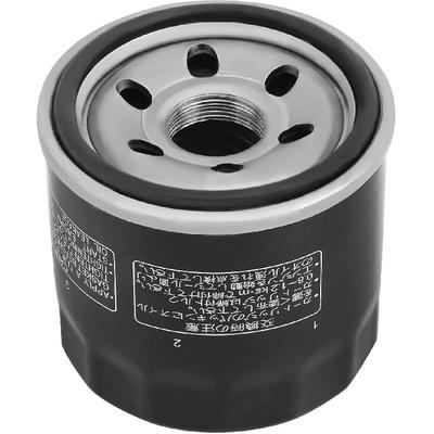 Масляный фильтр AHL 138 для Suzuki LTA700X Kingquad 4x4 700 2005-2008, LTA400 EIGER AUTO 2x4 376 2005 2007, LTA450X KingQuad 4x4 450 2007, LTA400F KingQuad