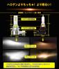 WENLE Сверхвзрывная лампа головного света HIR2 LED, Совместима с новым техосмотром транспортного средства, 20x