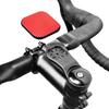 1PC Bicycle Mobile Phone Holder, Bowl Group Cover Jiaming Code Watch Holder, Bicycle Mobile Phone Holder GPS Code Watch Back Buckle