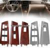 Панель переключателей стеклоподъемников для Toyota Corolla 2003-2008 (Номер детали 74232-02350)