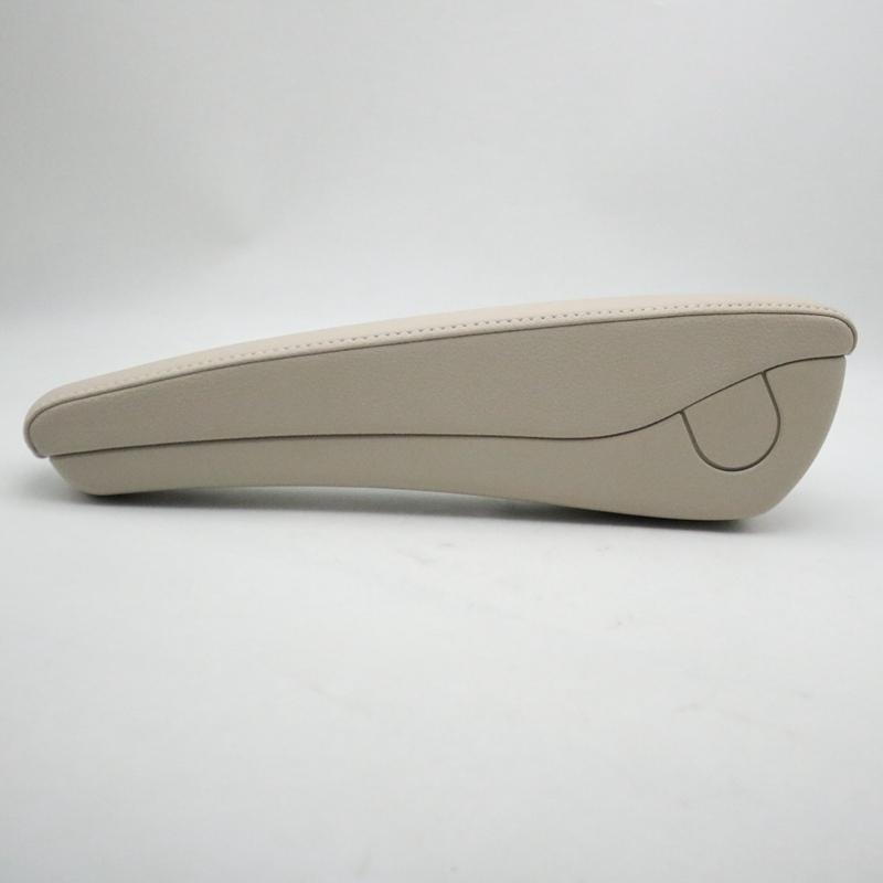Car Front Seat Foldable Adjustment Armrest For Mercedes-Benz V Class W447 Vito V250 V260 2014-