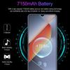 Смартфон GT10 Pro - Две SIM-карты, Двойной режим ожидания, 22 ГБ ОЗУ, 2 ТБ Памяти, Android, Глобальная версия