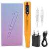 Microblading Pen USB Rechargeable Eyebrow Eyeliner Lip Tattoo Pen Machine