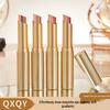 Трио теней-стиков QXQY Radiant Trio - Водостойкий, Устойчивый к поту, Стойкий макияж