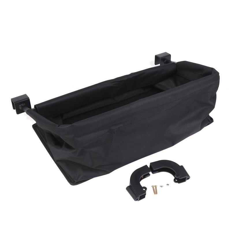 Универсальная палатка-навес для кемпинговой тележки, съемный солнцезащитный тент, крыша с защитой от УФ-лучей с 4 стойками для пляжной/пикниковой тележки, уличные тележки