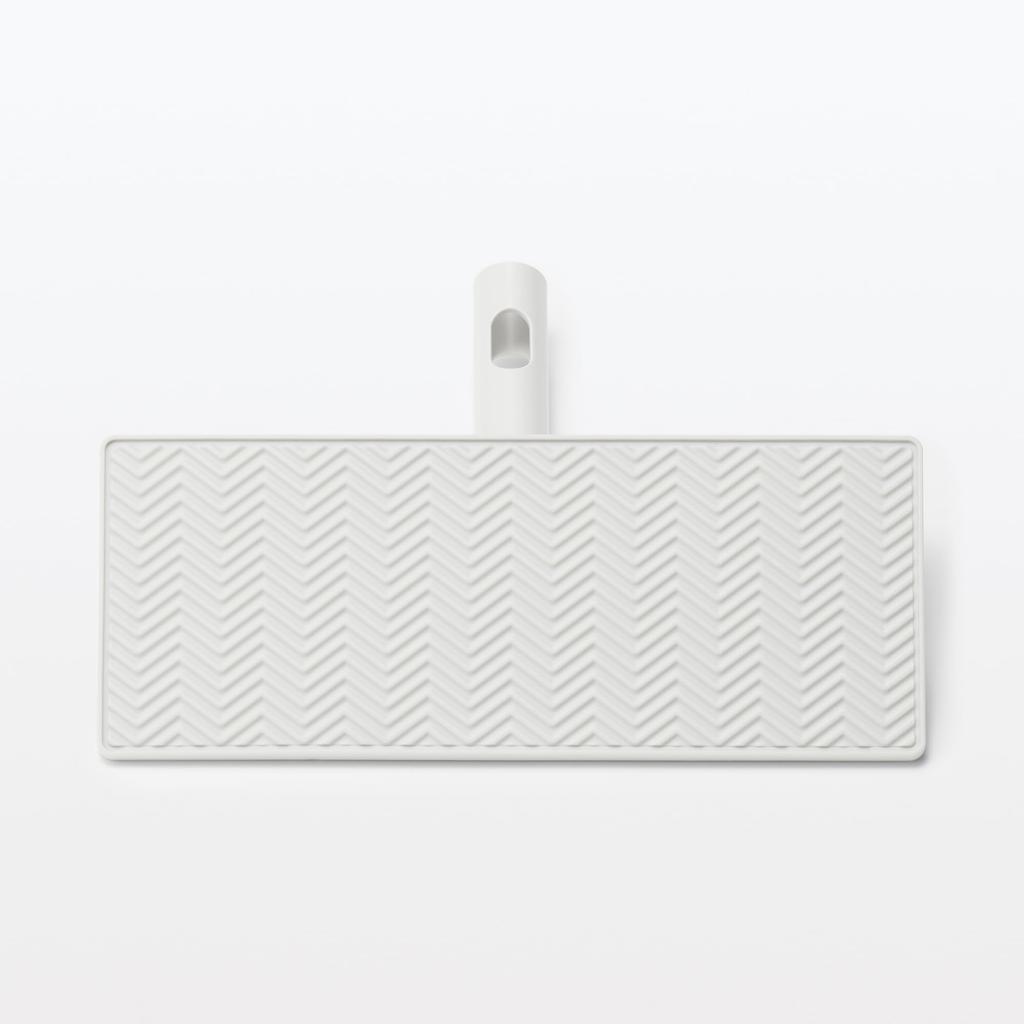 MUJI Швабра для пола со сменной насадкой MAH27A3A
