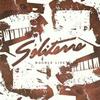 CD SOLITERRE - DOUBLE LIFE  TSSO1035 Япония ObiMusic Другое Б/у