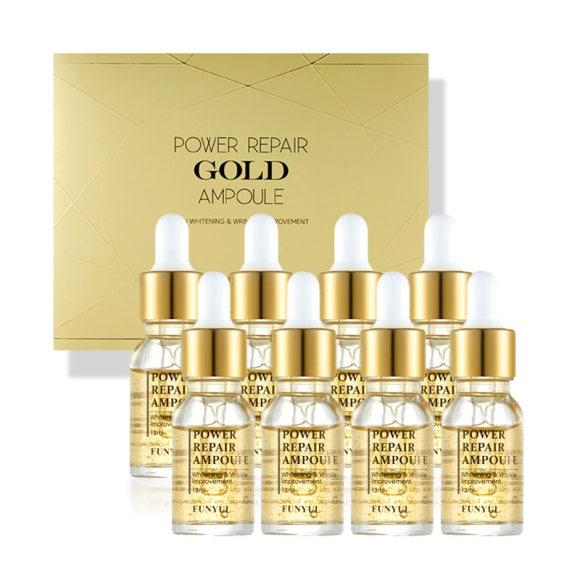 Eunyul Power Active Ампула 17 мл 4 шт. (3 варианта)