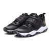 Under Armour Кроссовки Zone BB 2 GS Black Metallic Gold Kids 3026637-001