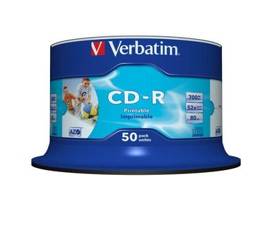 Устройства хранения – CD и DVD-диски