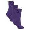 Heat Holders - 3 paires de chaussettes thermiques d'hiver épaisses pour dames