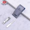 777 2-Piece Business Nail Clipper Set