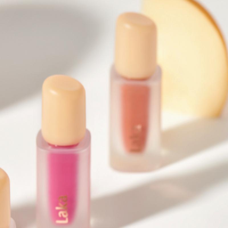 Тинт Laca Fruity Glam 118 Adore