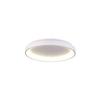 Plafon Vico Led Biały Italux Plf-53675-048Rc-Wh-3Ks4K