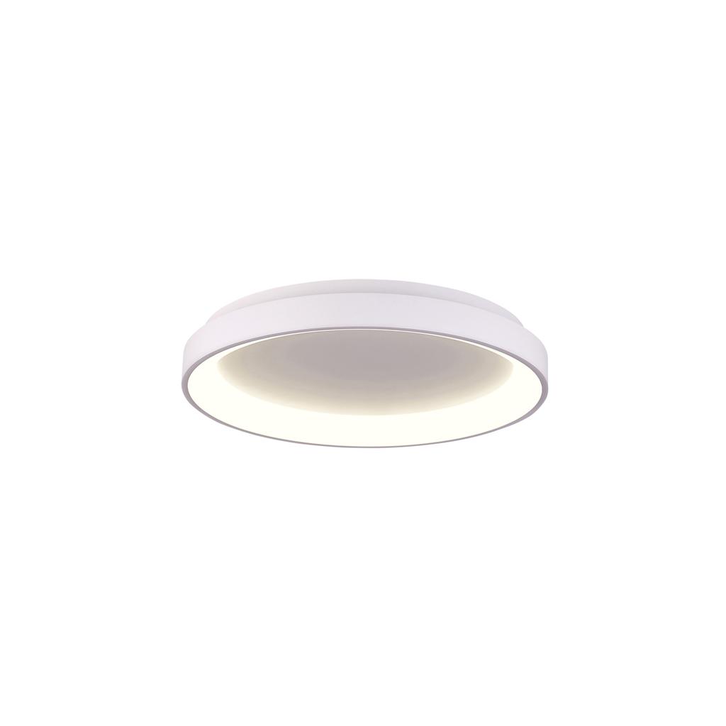 Plafon Vico Led Biały Italux Plf-53675-048Rc-Wh-3Ks4K