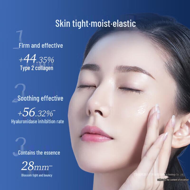 Dr. Ling Light & Elastic Hydrating Sheet Mask