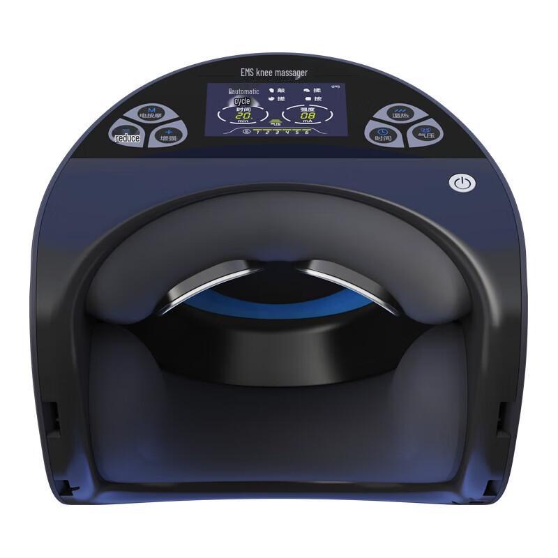 CLORIS K918 Knee Massager with Heat Therapy