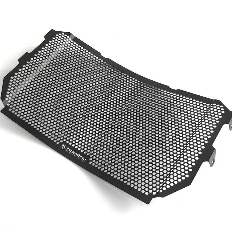Yamaha MT-10/FZ-10 (2016-2024) Radiator Guard/Protection Cover