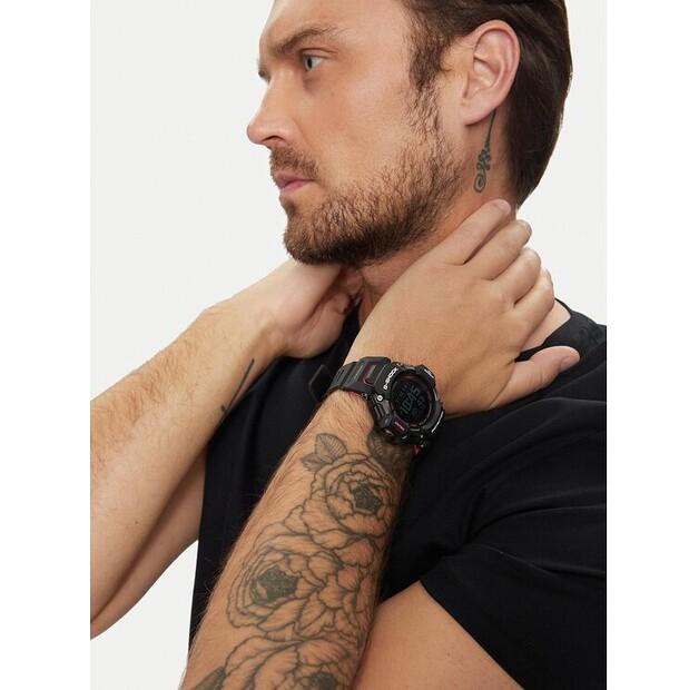 Смарт-часы G-Shock GBD-H2000-1AER