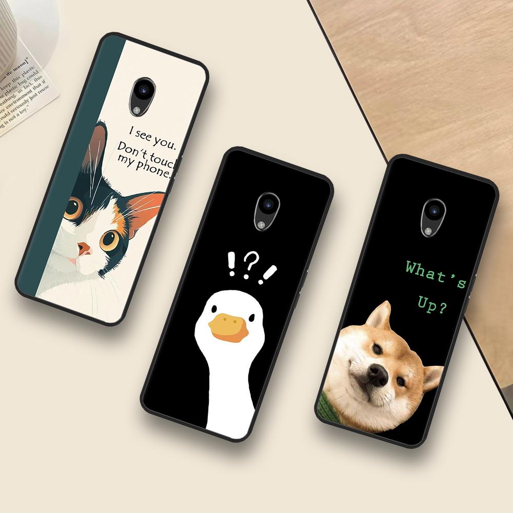 Phone Case For Xiaomi Qin F21 Pro Fashion Heart Butterfly Pattern Soft Silicone Back Cover For Mi Qin F21 Pro F21Pro Case Fundas