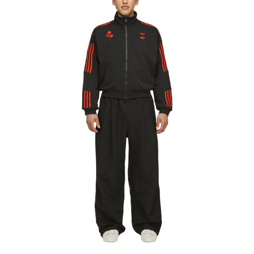 adidas X Willy Chavarria Вязаные спортивные штаны JW4050