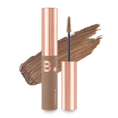 Banila co smudge out detail бровь воротник 4г, 03 серо-коричневый, 1 шт