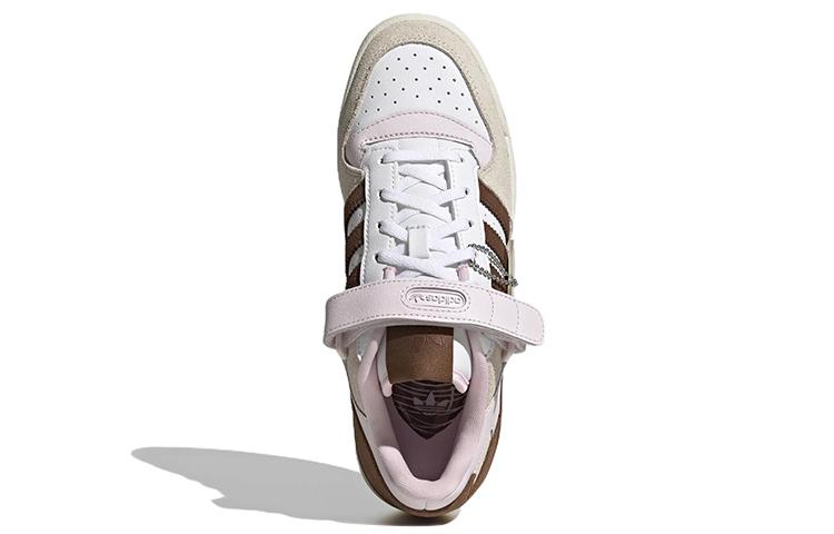 adidas Forum Low 'Шоколад к моей клубнике' Женские GY6783