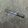 Aluminum Car Badge Sticker Accessories For Mercedes Benz AMG Brabus Maybach Smart W204 GLC CLA GLK W205 W203 W206 W108 W124 W126 BJ1